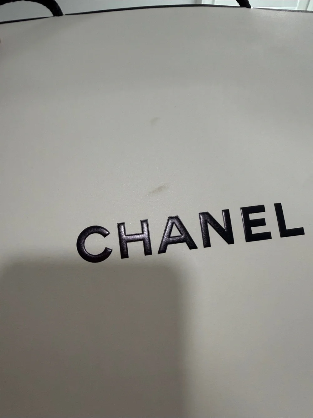 CHANEL this collection